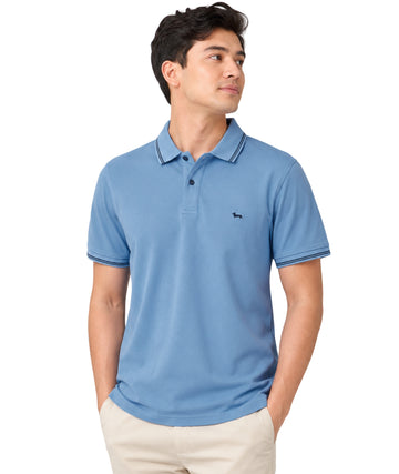 HARMONT & BLAINE Men Short Sleeve T-Shirt