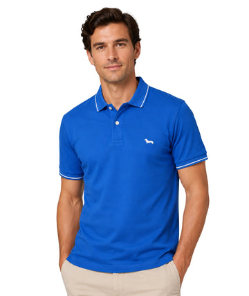 HARMONT & BLAINE Men Stretch T-Shirt