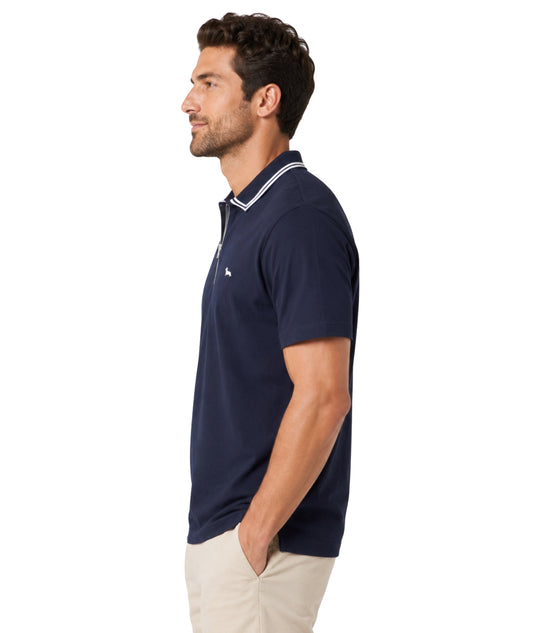 HARMONT & BLAINE Men Polo Casual T-Shirt