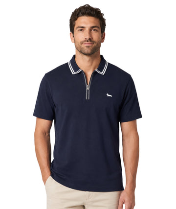 HARMONT & BLAINE Men Polo Casual T-Shirt