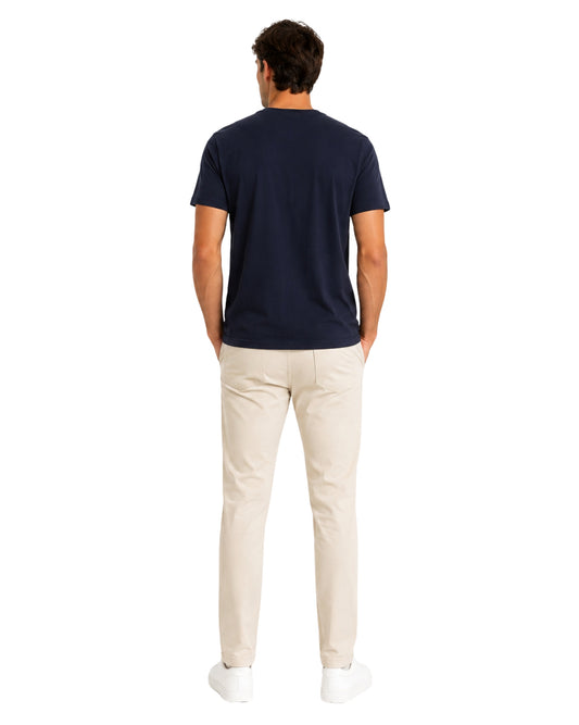 HARONT & BLAINE Men Classic T-Shirt