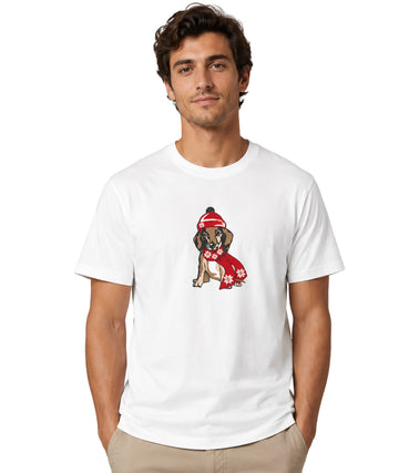 HARMONT & BLAINE Men Designed T-Shirt