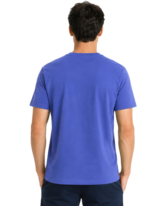 HARMONT & BLAINE Men Soft T-Shirt