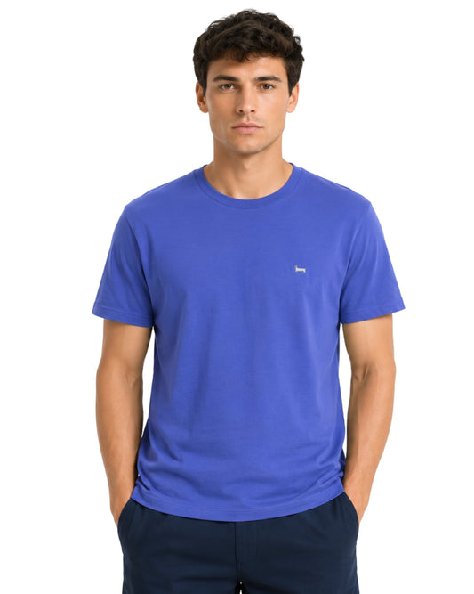 HARMONT & BLAINE Men Soft T-Shirt