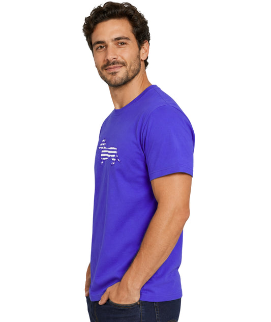HARMONT & BLAINE Men Comfy T-Shirt