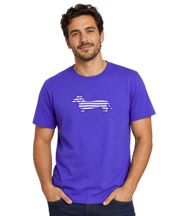 HARMONT & BLAINE Men Comfy T-Shirt