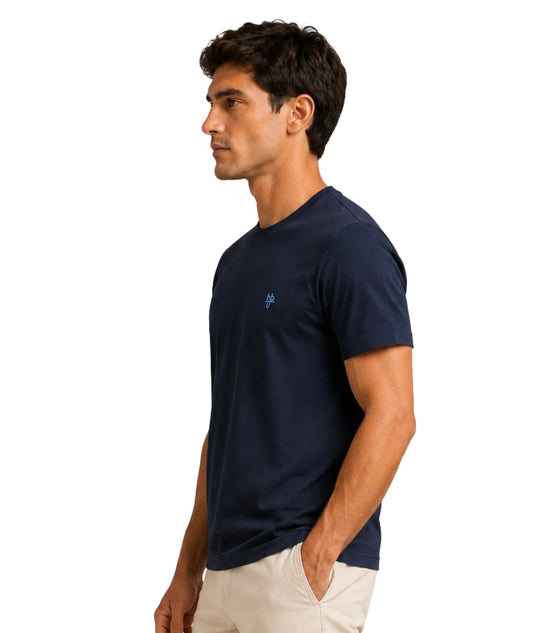 HARMONT & BLAINE Men Comfy T-Shirt