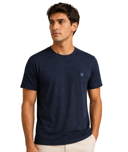 HARMONT & BLAINE Men Comfy T-Shirt
