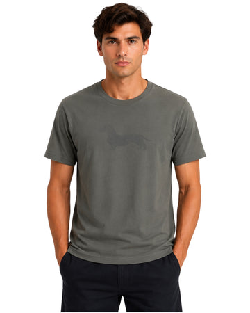 HARMONT & BLAINE Men Premium Soft T-Shirt