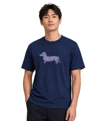 HARMONT & BLAINE Men Soft T-Shirt