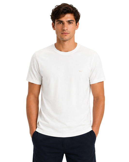 HARMONT & BLAINE Men Stylie T-Shirt