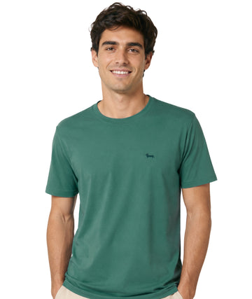 HARMONT & BLAINE Men Comfy T-Shirt