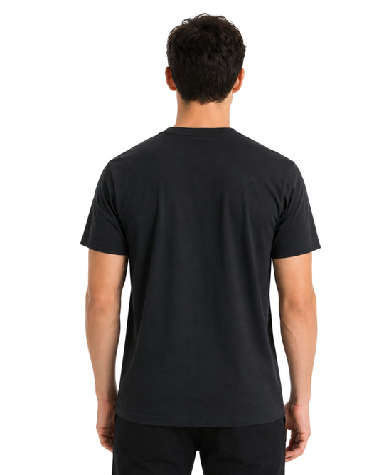 HARMONT & BLAINE Men Premium Soft T-Shirt