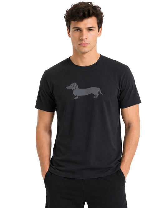 HARMONT & BLAINE Men Premium Soft T-Shirt