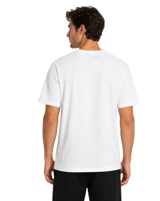 BALMAIN Men Fit T-Shirt