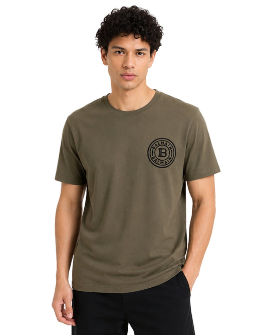 BALMAIN Men Relax T-Shirt
