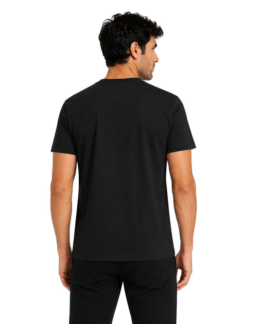 CAVALLI CLASS Men Essentail T-Shirt