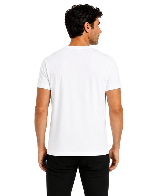 CAVALLI CLASS Men Artwork T-Shirt