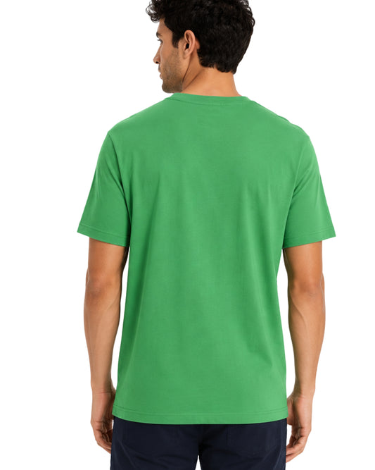 CAVALLI CLASS Men Fit T-Shirt
