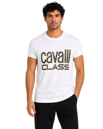CAVALLI CLASS Men Stylie T-Shirt