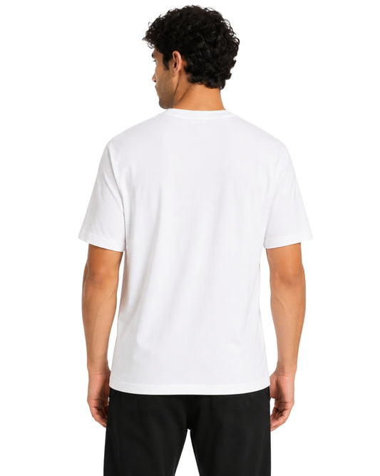 CAVALLI CLASS Men Graphic T-Shirt