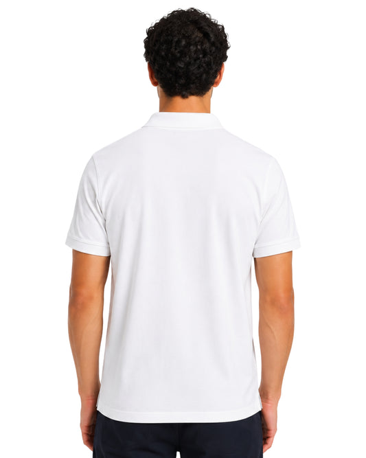 EXPRESS Men Basic Polo Shirt