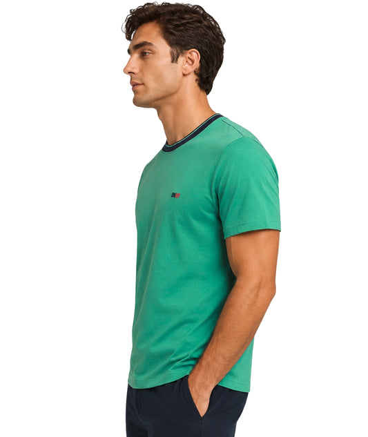 DKNY Men Casual T-Shirt