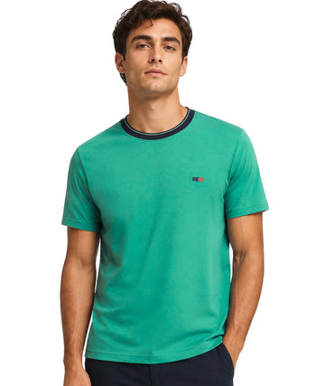 DKNY Men Casual T-Shirt