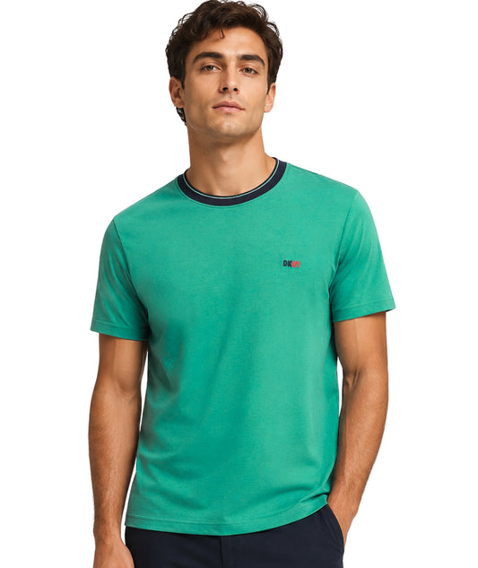 DKNY Men Casual T-Shirt