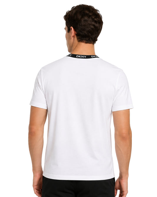 DKNY Men Soft Cotton T-Shirt