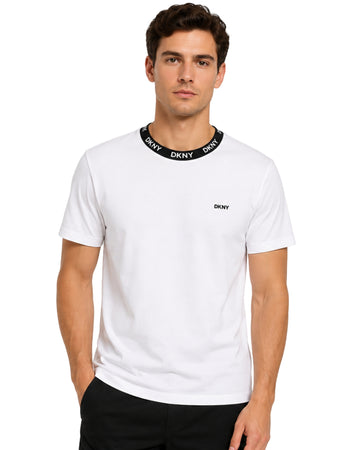 DKNY Men Soft Cotton T-Shirt
