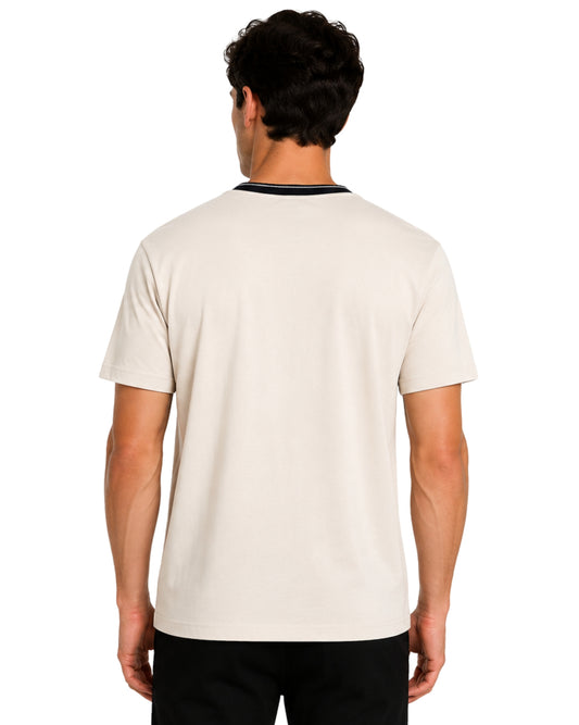 DKNY Men Logo T-Shirt