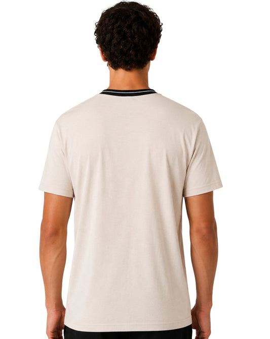DKNY Men Casual T-Shirt
