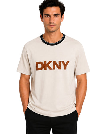 DKNY Men Fit T-Shirt