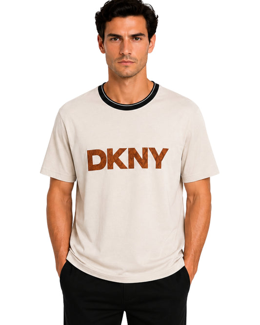 DKNY Men Fit T-Shirt
