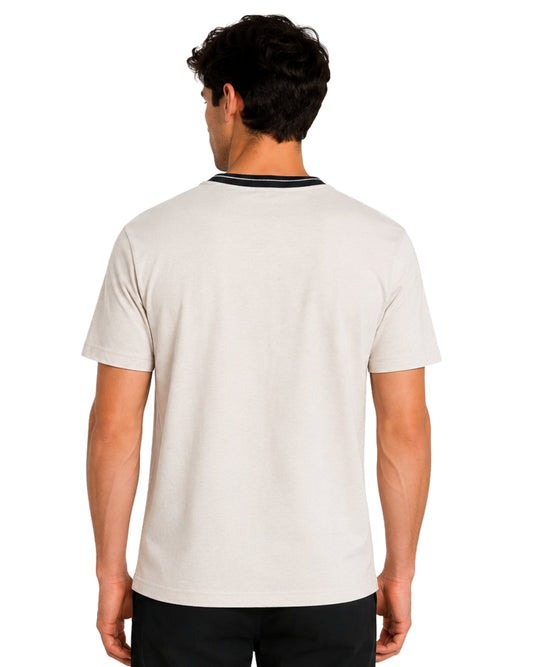 DKNY Men Regular Fit T-Shirt