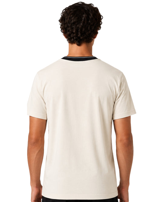 DKNY Men Trendy Holographic T-Shirt