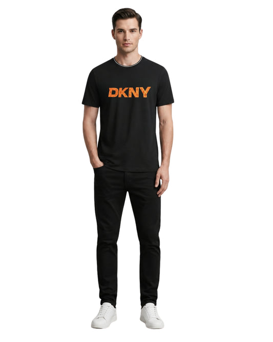 DKNY Men Stylish T-Shirt