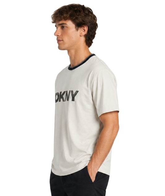 DKNY Men Short Sleeve T-Shirt
