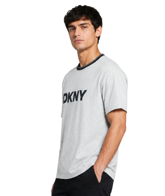 DKNY Men Comfy Short Sleeve T-Shirt