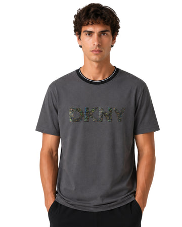 DKNY Men Light T-Shirt