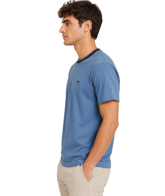DKNY Men Comfort Short Sleeve T-Shirt
