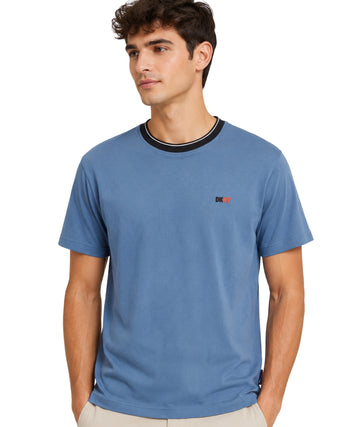 DKNY Men Comfort Short Sleeve T-Shirt