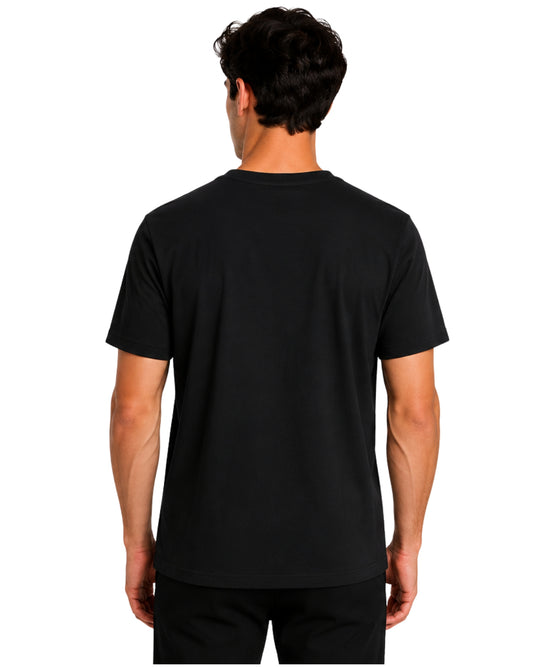 REEBOK Men Signature Reebok Vector Graphic T-Shirt
