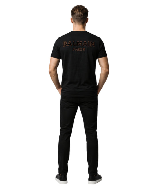 BALMAIN Men Comfort T-Shirt