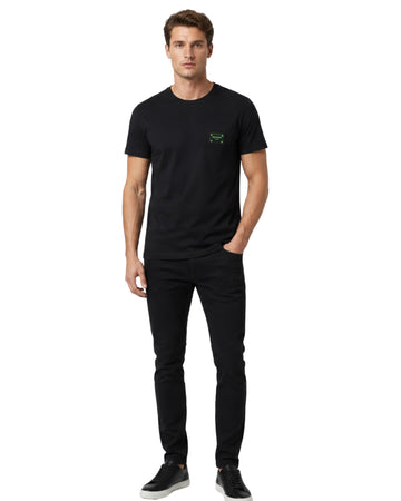 BALMAIN Men Regular Fit T-Shirt