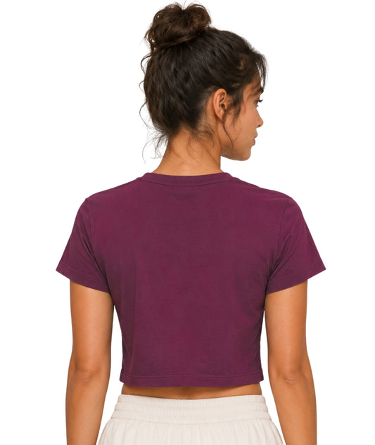REEBOK Women Soft Short Sleeve T-Shirt