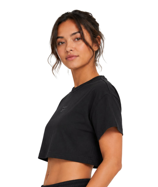 REEBOK Women Stretch T-SHirt