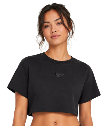 REEBOK Women Stretch T-SHirt