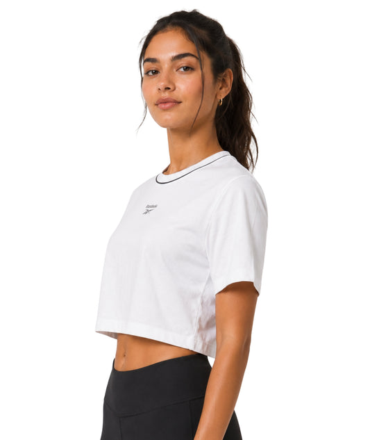 REEBOK Women Comy T-Shirt